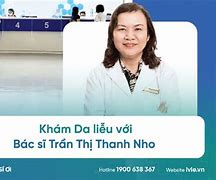 Bác Sĩ Hà Da Liễu Cần Thơ