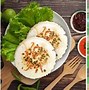 Bánh Tráng Ép Tại Huế