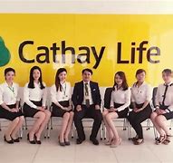 Bảo Hiểm Cathay Life Tuyển Dụng