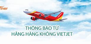 Bảo Hiểm Trễ Chuyến Bay Quốc Tế Vietjet Air