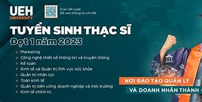 Chương Trình Thạc Sĩ Nước Ngoài Tại Việt Nam Năm 2024 Là Ai