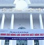 Đại Học Sư Phạm Hồ Chí Minh Xét Tuyển 2024