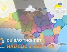 Dự Báo Thời Tiết Minh Lộc Hậu Lộc Thanh Hóa