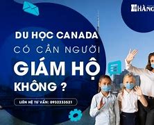 Du Học Canada Kèm Người Thân Đi Cùng Vợ Không Tham Gia Bhxh