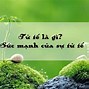 Giải Thích Lối Sống Giản Dị Là Gì