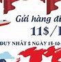 Gửi Hàng Từ Mỹ Về Việt Nam