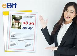 Hồ Sơ Xin Việc Công Chứng