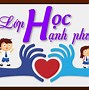 Học Sinh Xây Dựng Trường Học Hạnh Phúc