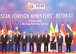 Hội Nghị Bộ Trưởng Ngoại Giao Asean 2024