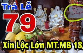 Lộc An Tâm Linh Thần Tài 79