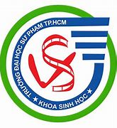 Logo Trường Đại Học Sư Phạm Tphcm