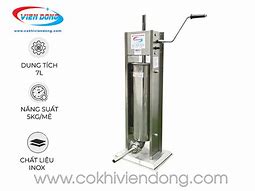 Máy Dồn Lạp Xưởng