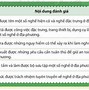 Nghề Phổ Biến Ở Địa Phương