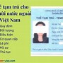 Người Việt Nam Ở Nước Nào Đông Nhất