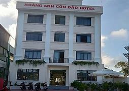 Nhà Nghỉ Hoàng Anh Mỹ Đình