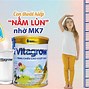 Sữa Bột Vita