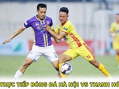 Thanh Hóa Vs Hà Nội Trực Tiếp