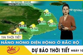 Thời Tiết Phong Thịnh Thanh Chương Nghệ An Hôm Nay