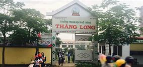 Thpt Bắc Thăng Long Ở Đâu