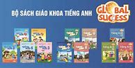 Tiếng Anh Lớp 1 Global Success Sách Mềm