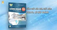 Trắc Nghiệm Công Nghệ 10 Kết Nối Tri Thức Bài