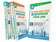 Tự Học Đột Phá Tiếng Anh Pdf