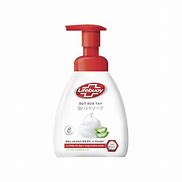 Xà Phòng Rửa Tay Lifebuoy